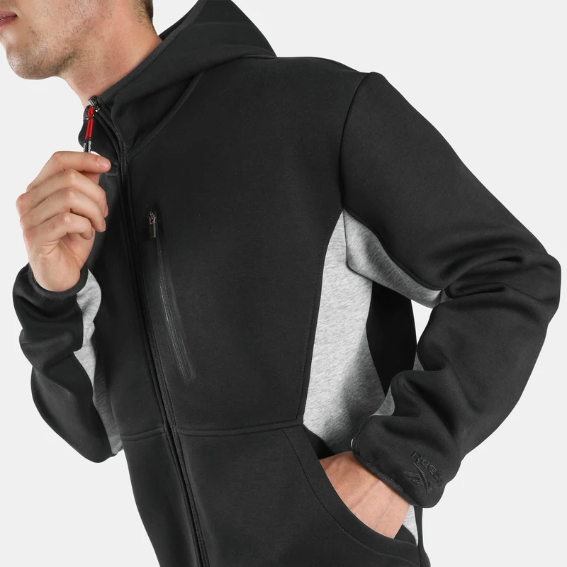 Dreamblend Spacer Men's Full Zip Hoodie