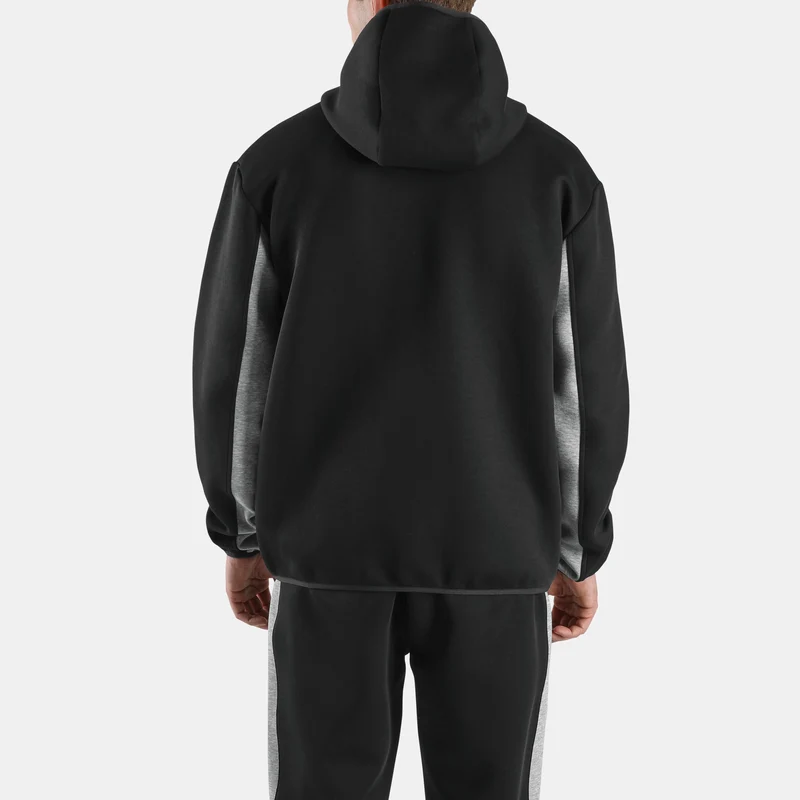 Dreamblend Spacer Men's Full Zip Hoodie