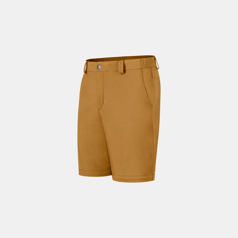VALBRUNA ZIP OFF PANTS