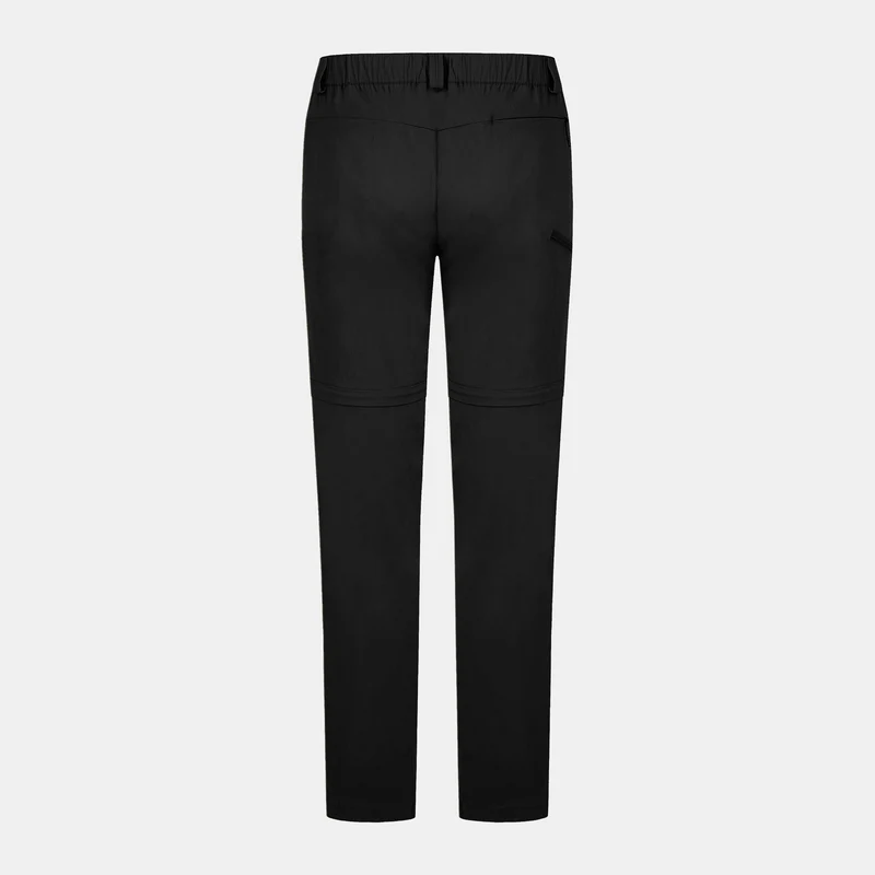 VALBRUNA ZIP OFF PANTS