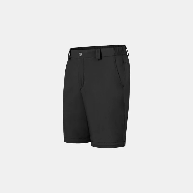 VALBRUNA ZIP OFF PANTS