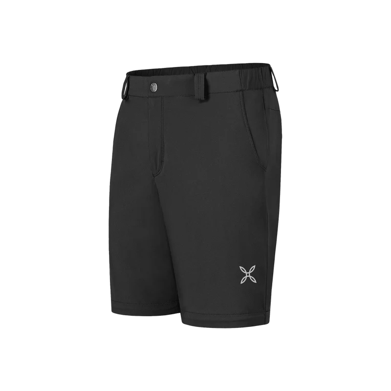 VALBRUNA ZIP OFF PANTS