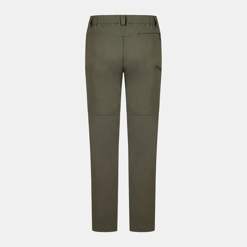 VALBRUNA ZIP OFF PANTS