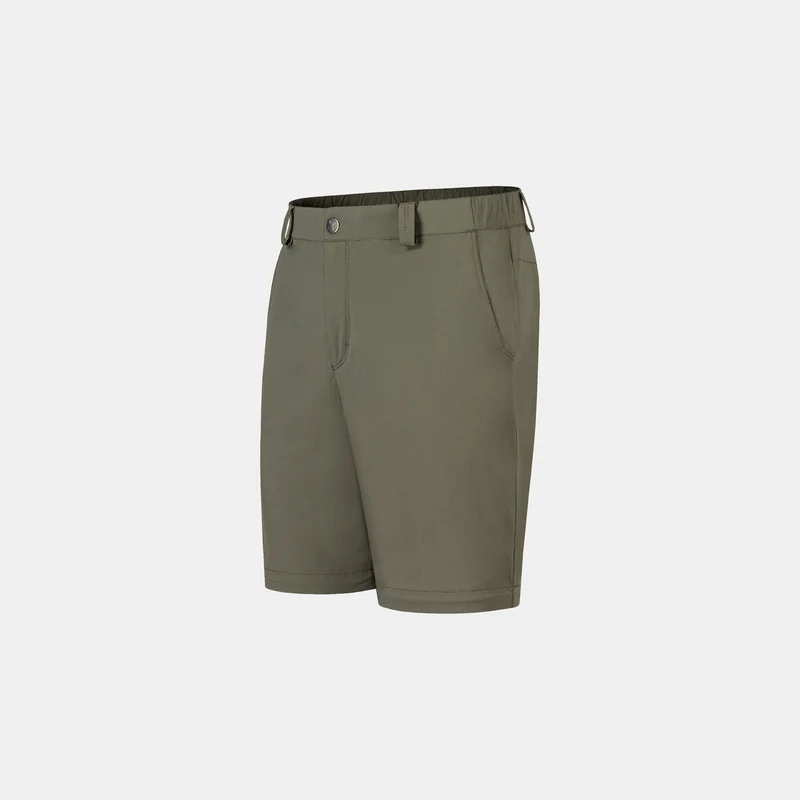 VALBRUNA ZIP OFF PANTS