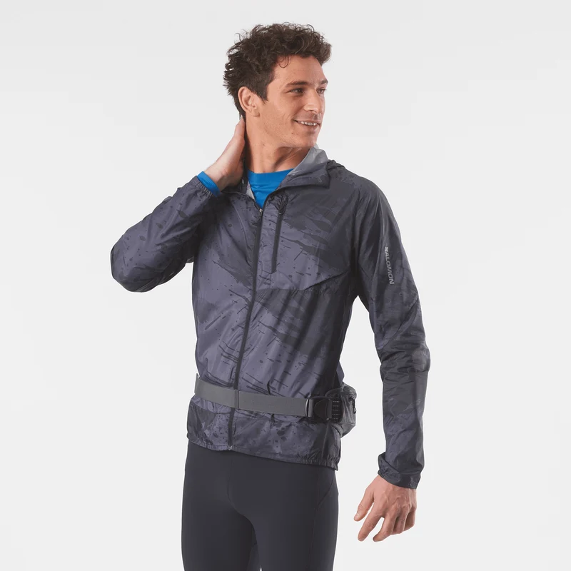 Salomon Cross Season Bottle Belt
