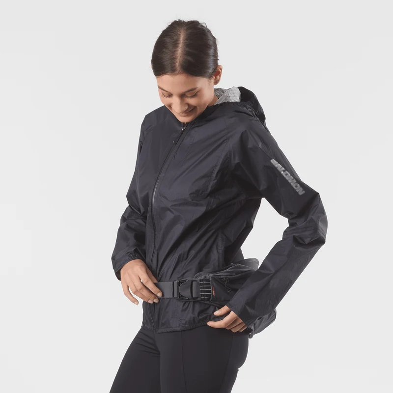 Salomon Cross Season Bottle Belt