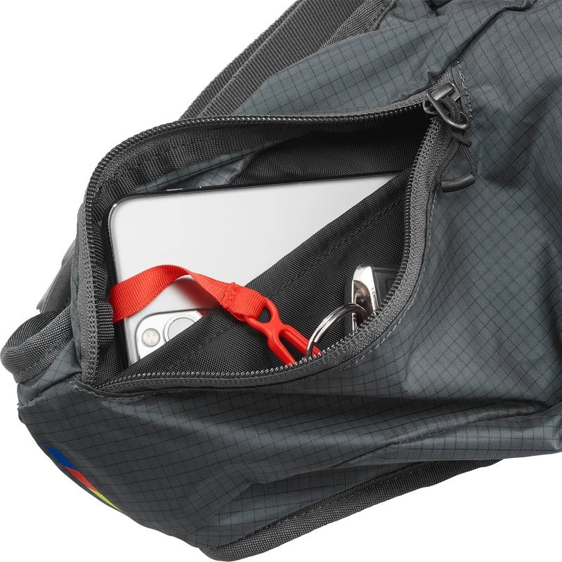 Salomon Cross Season Bottle Belt