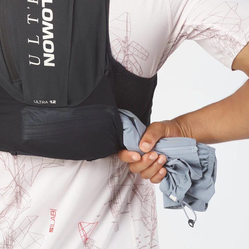 Salomon | S/LAB Ultra 12 | Trailvest | Unisex