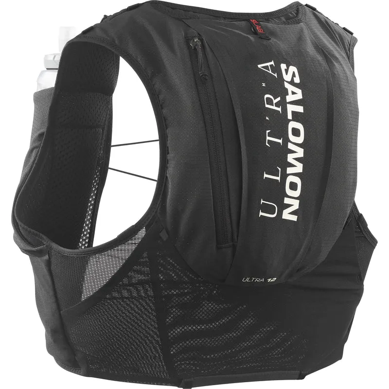 Salomon | S/LAB Ultra 12 | Trailvest | Unisex