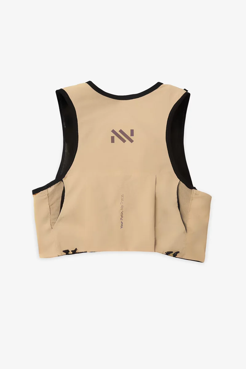 NNormal Modular Trail Vest (12 Liter)