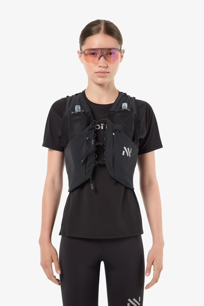 NNormal Modular Trail Vest (12 Liter)