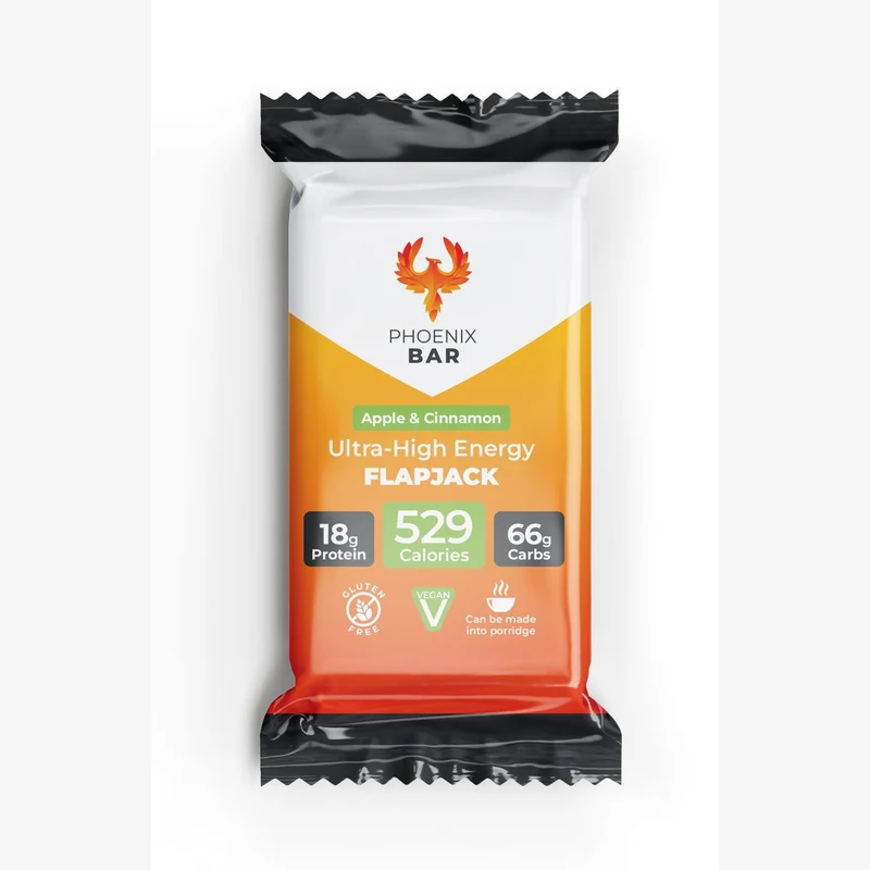 Phoenix Bar (66g Carbs)
