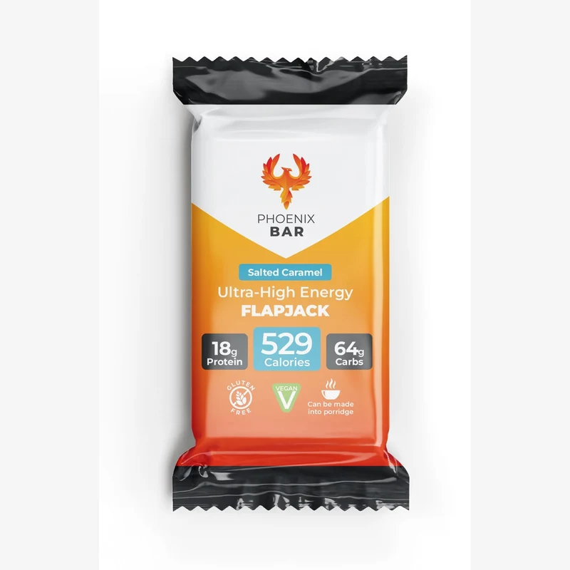 Phoenix Bar (66g Carbs)