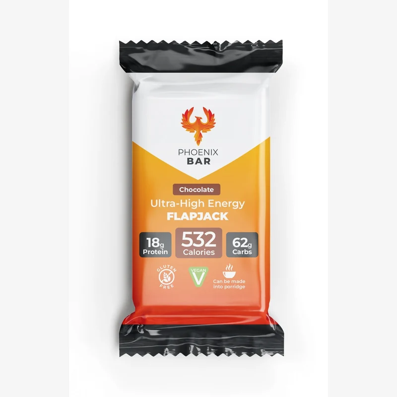 Phoenix Bar (66g Carbs)