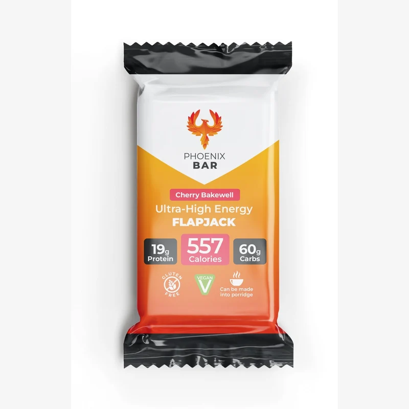 Phoenix Bar (66g Carbs)