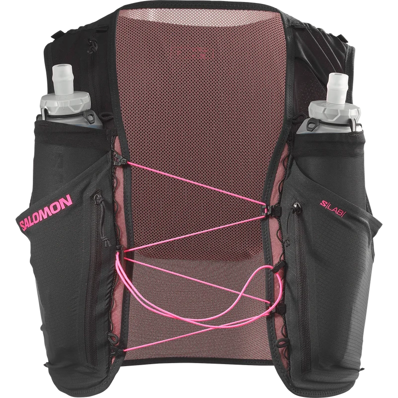 Salomon S/LAB Sense 6 Vest Courtney Edition