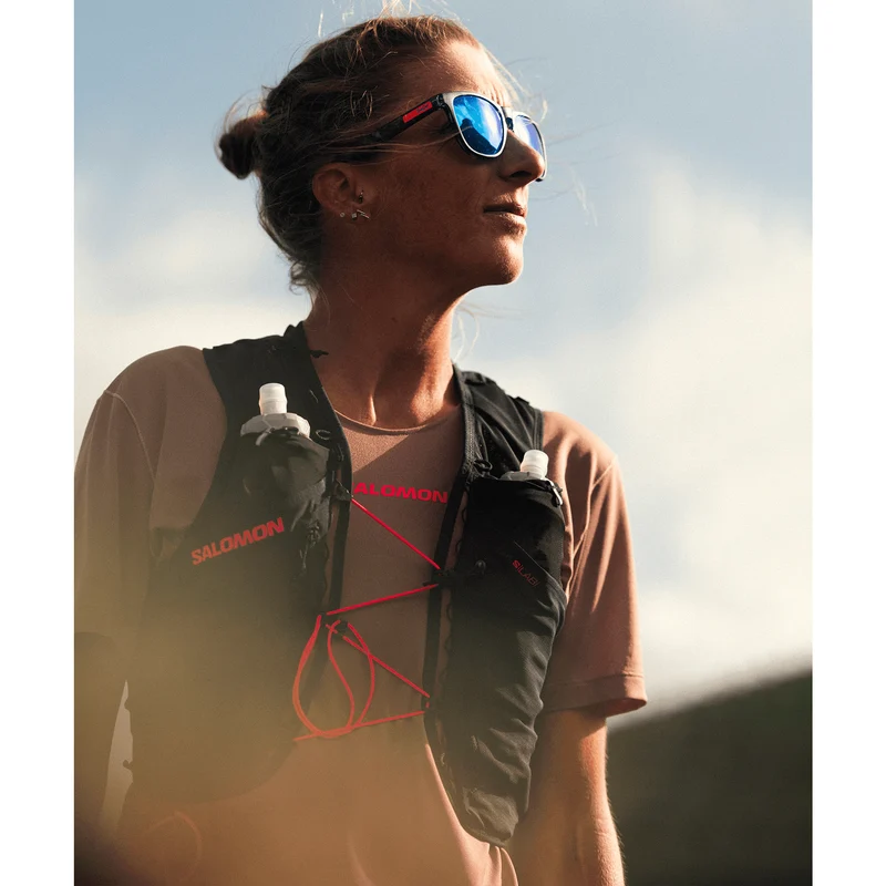 Salomon S/LAB Sense 6 Vest Courtney Edition