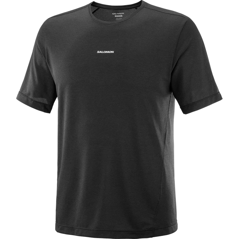 Salomon Shakeout Core Tee Heren