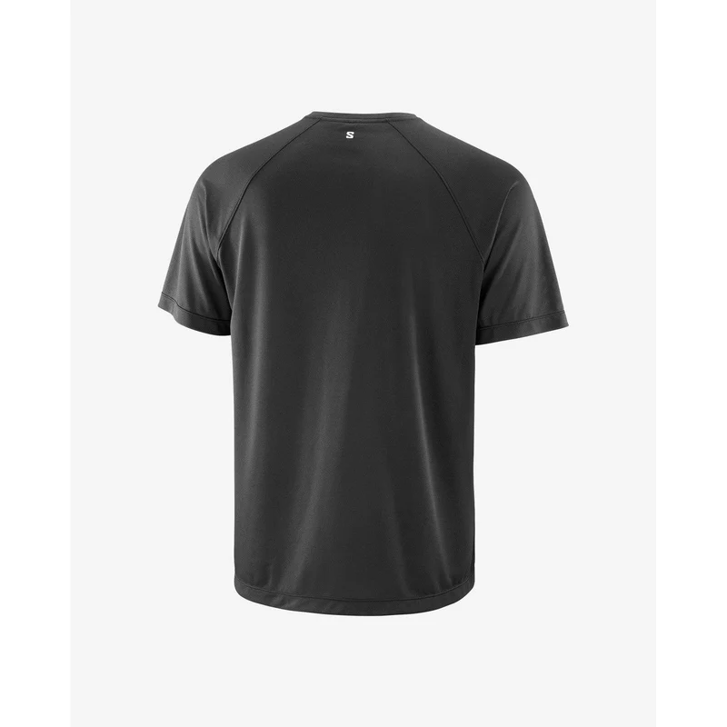 Salomon Shakeout Core Tee Heren