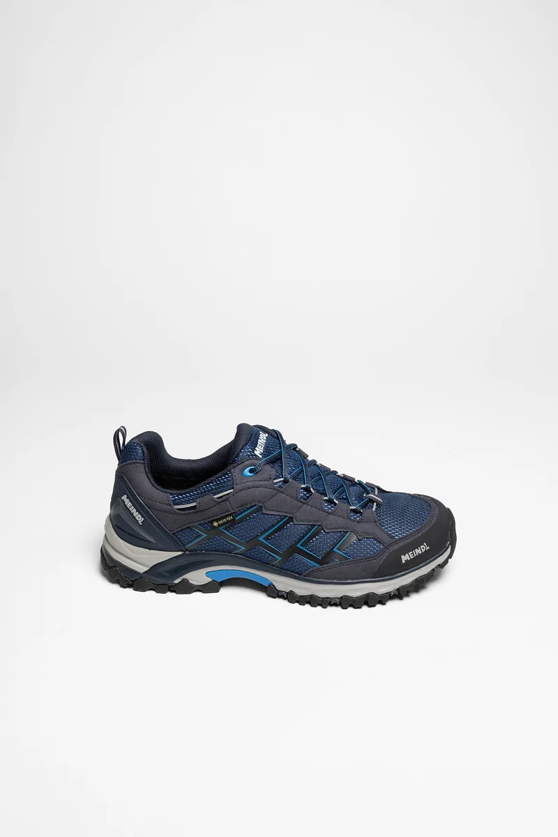 Caribe GTX Herren (Marine/Blau)