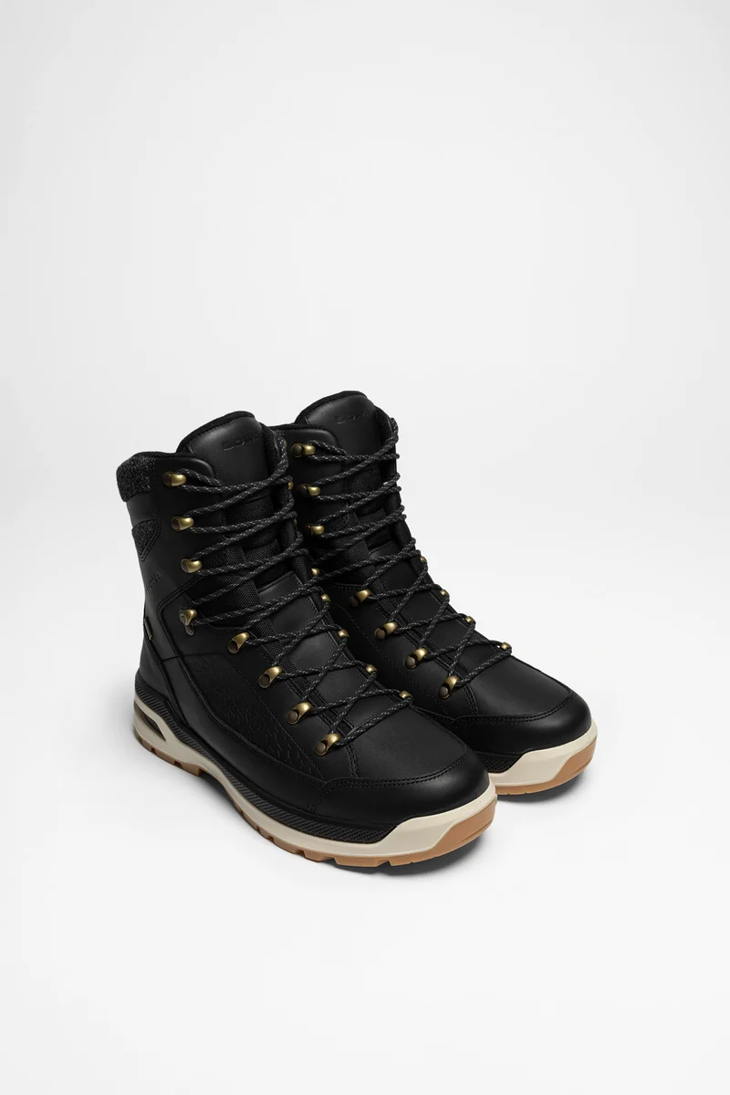 Renegade Evo Ice GTX Herren (Schwarz/Honig)