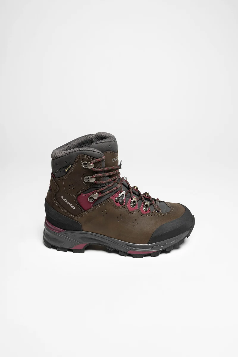 Lavena II GTX Ws Damen (Schiefer/Beere)