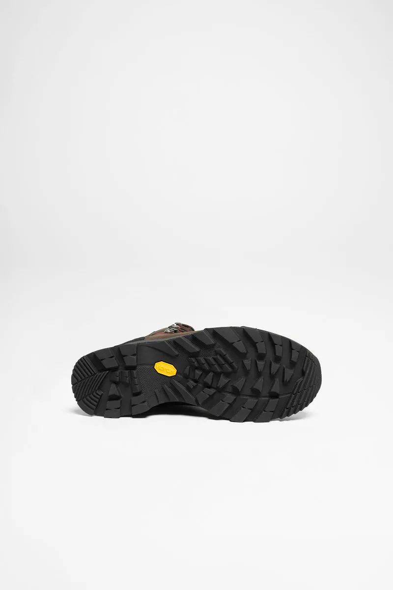 Lavena II GTX Ws Damen (Schiefer/Beere)