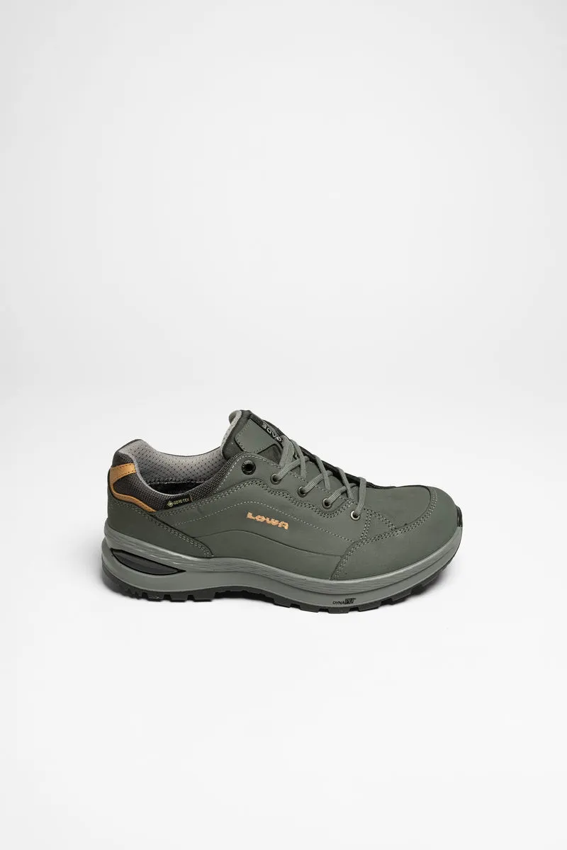 Renegade Evo GTX Lo Ws Damen (Graphit/Aprikose)