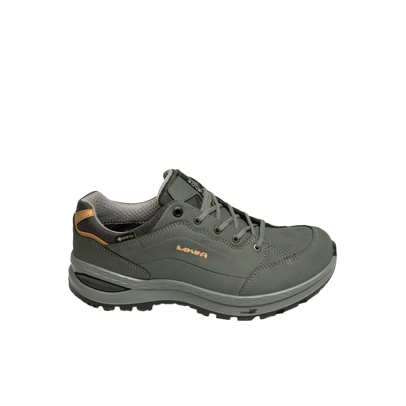 Renegade Evo GTX Lo Ws Damen (Graphit/Aprikose)