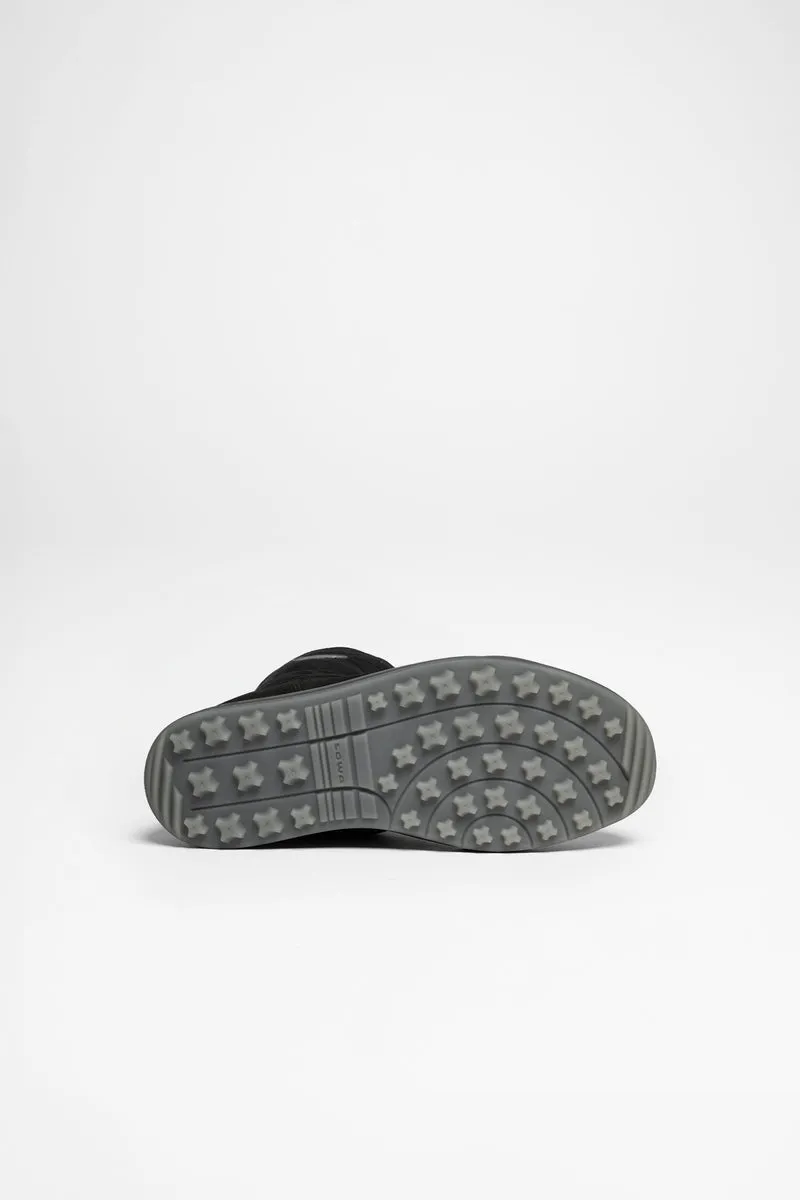 Dalarna Mid Ws Damen (Schwarz)