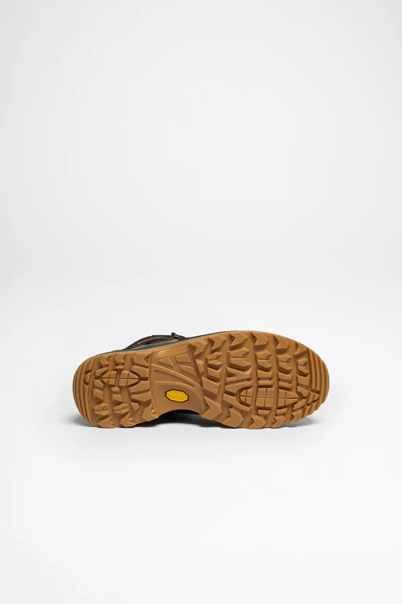 Renegade Warm GTX Mid Herren (Schiefer/Nelke)