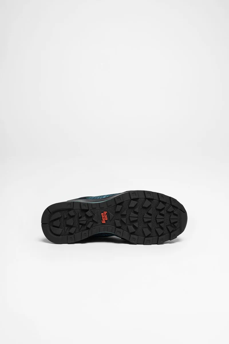 Klarsby Bunion Lady GTX Damen (Navy/Sky)