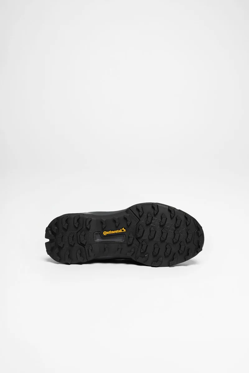 Terrex Ax4 Mid GTX W Damen (Schwarz/Grau)