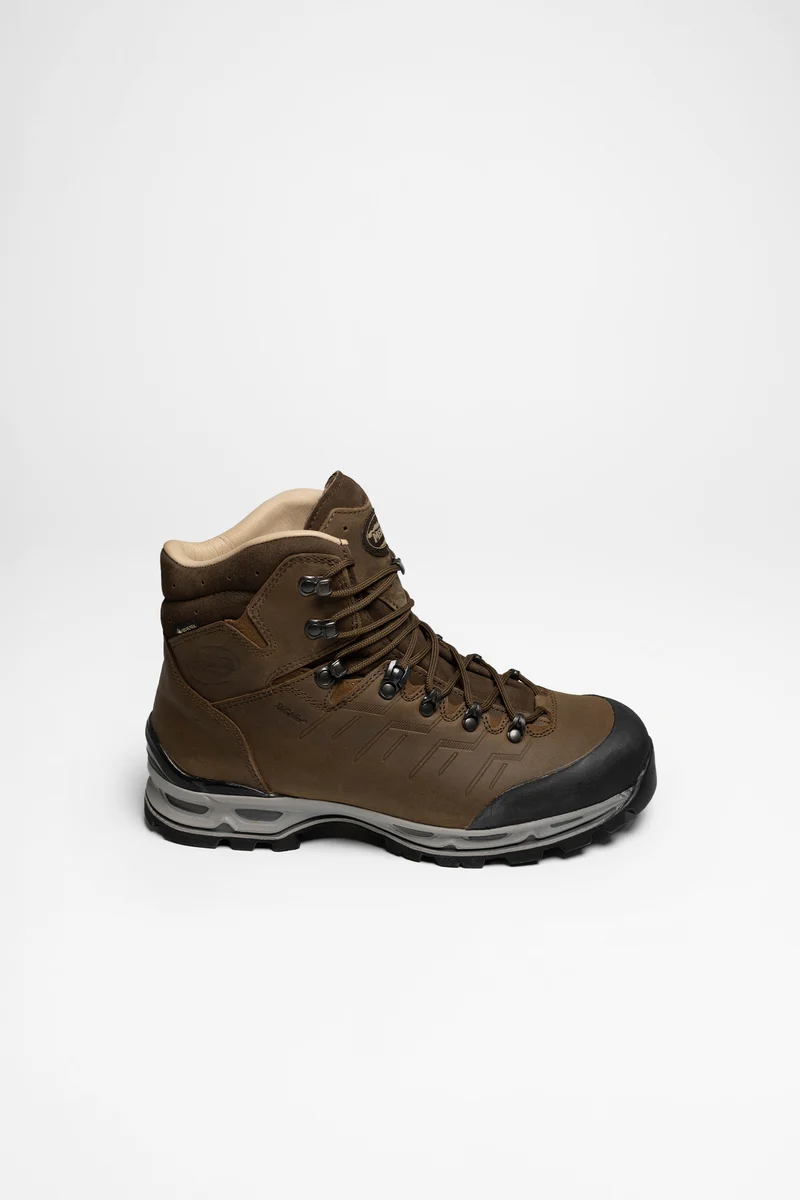 Bellavista Mfs GTX Herren (Braun/Nougat)