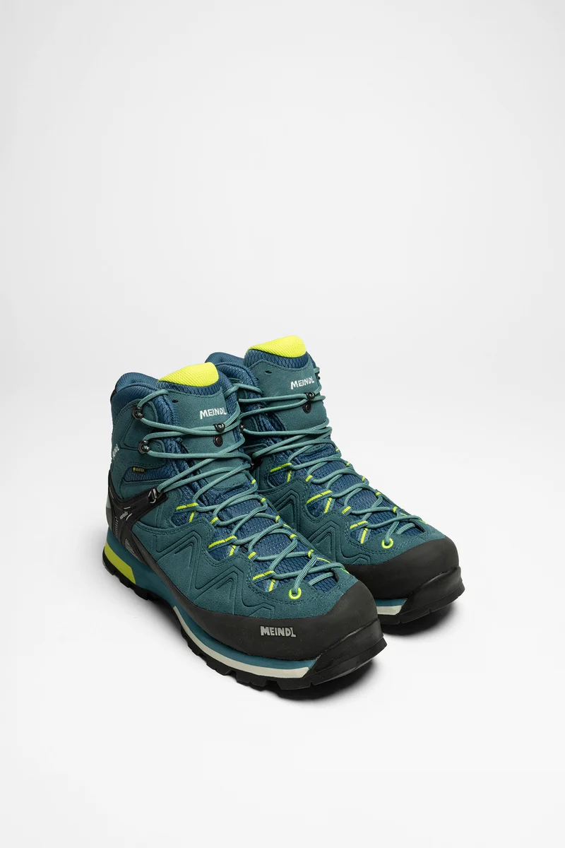 Tonale GTX Herren (Dunkelgrün/Lemon)