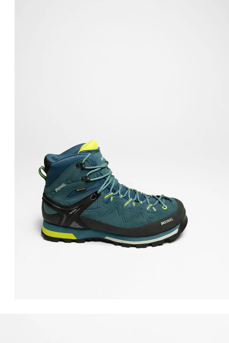 Tonale GTX Herren (Dunkelgrün/Lemon)