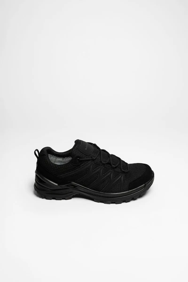 Innox Pro GTX Lo Tf Ws Damen (Schwarz)