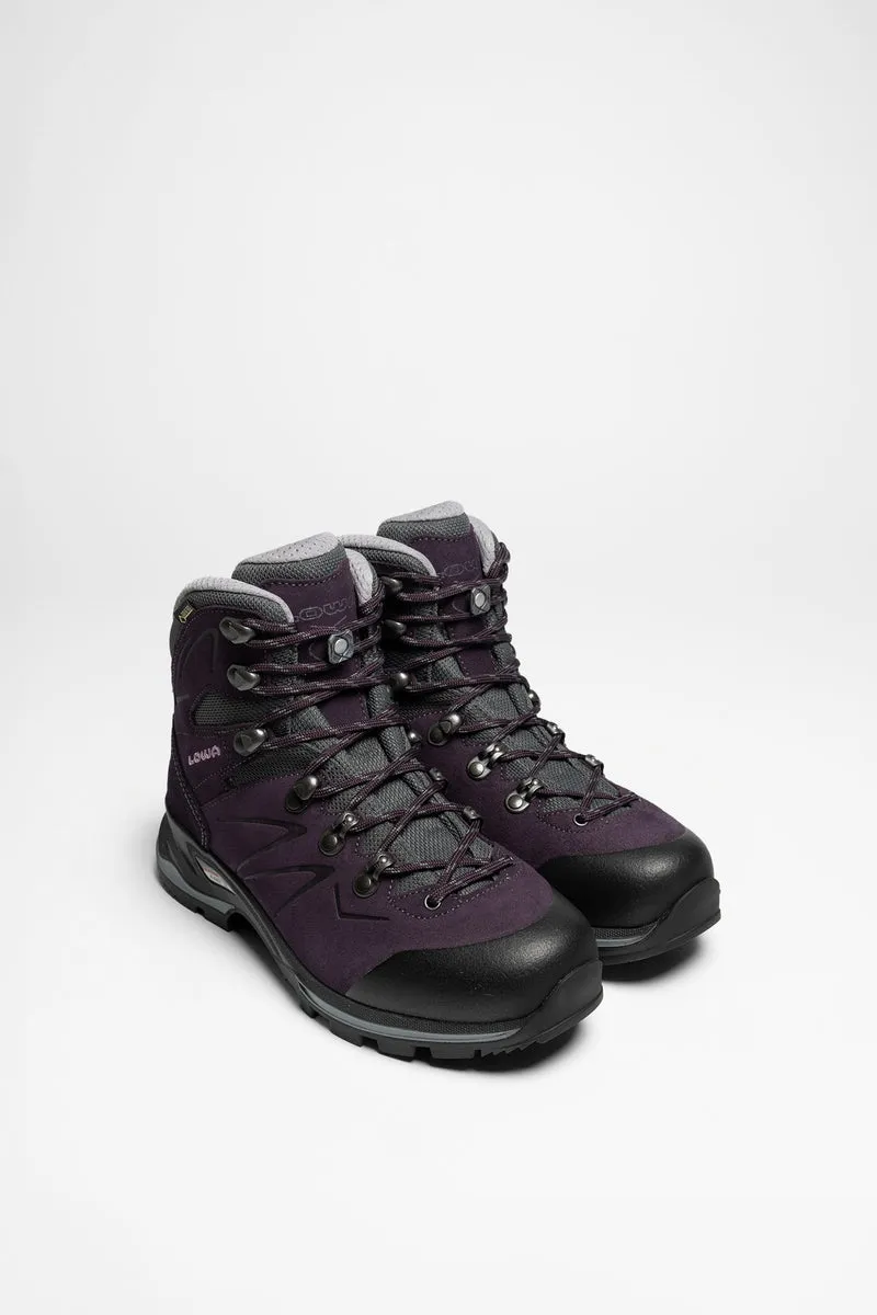 Badia GTX Ws Damen (Pflaume)