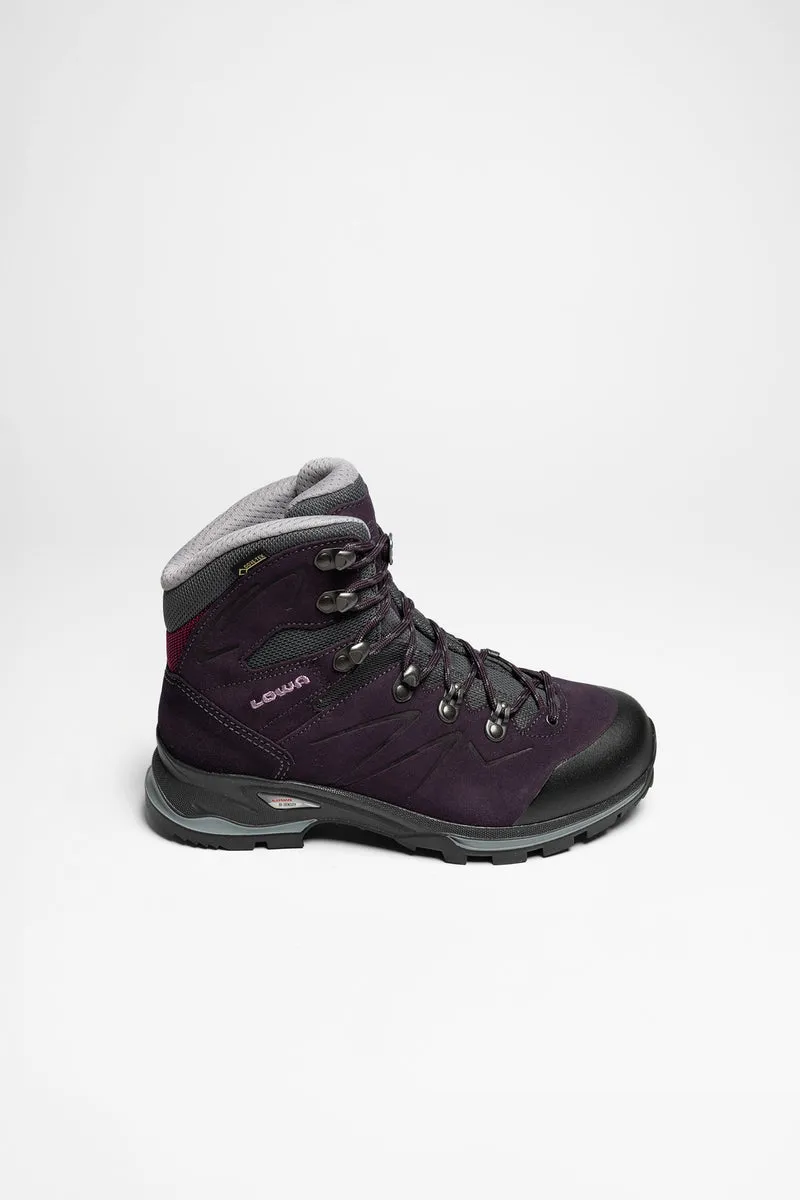 Badia GTX Ws Damen (Pflaume)