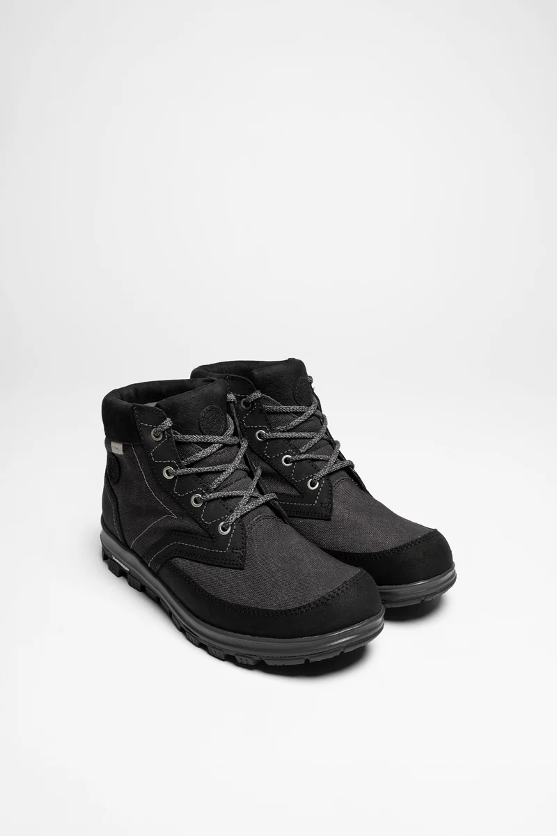 Anvok Es Herren (Black)
