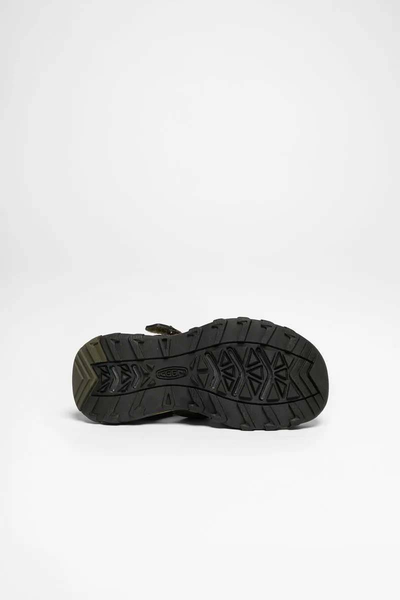 Newport Neo H2 Kinder (Dark/OliveCelery)