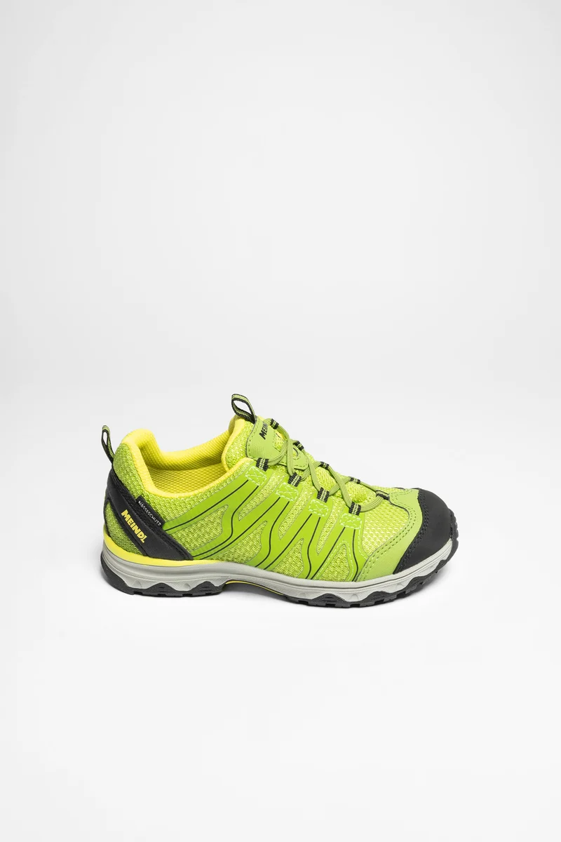 Wave Junior Kinder (Lemon/Grün)
