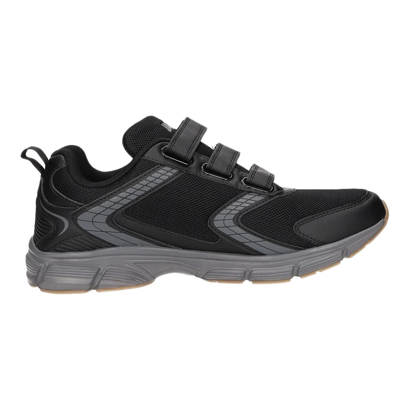 JAKO Sportschuh Klettverschluss J-FS TRIOS V