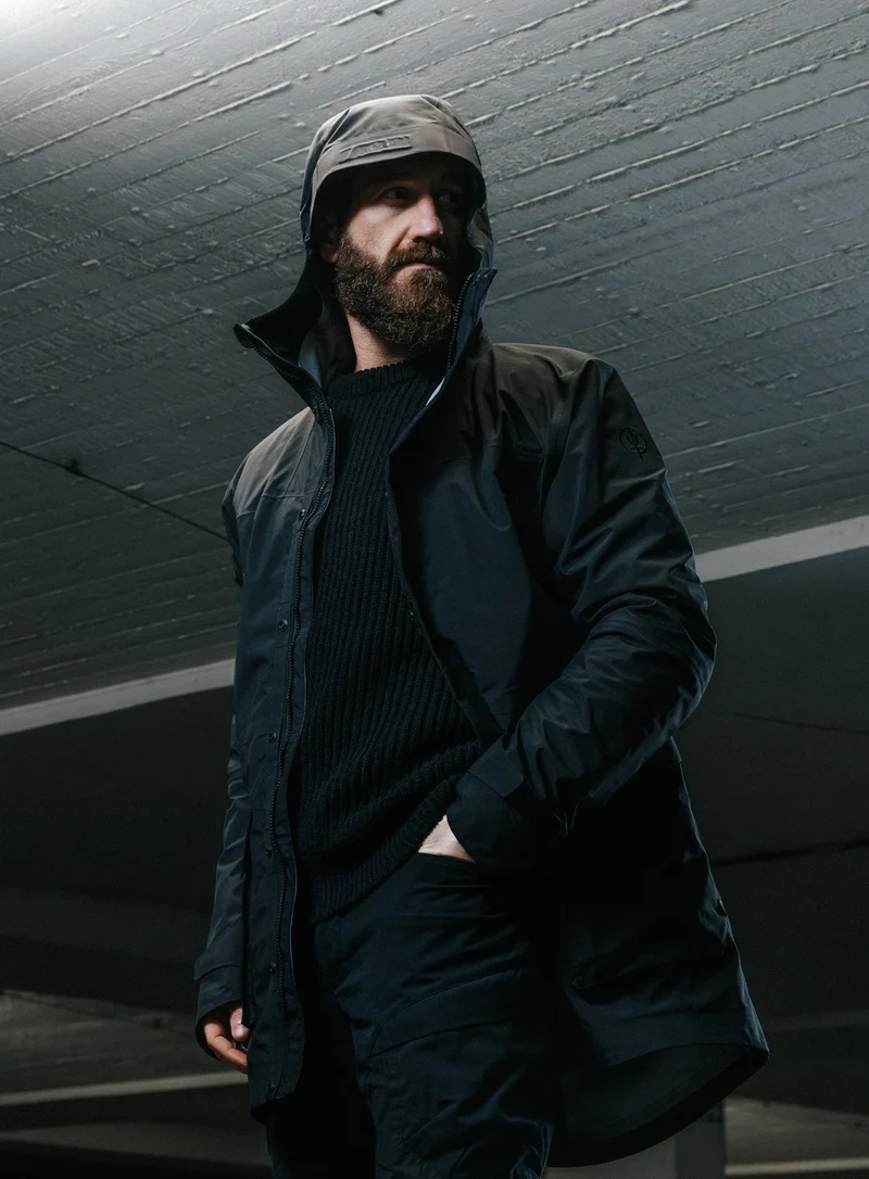 RENEGADE-PARKA
