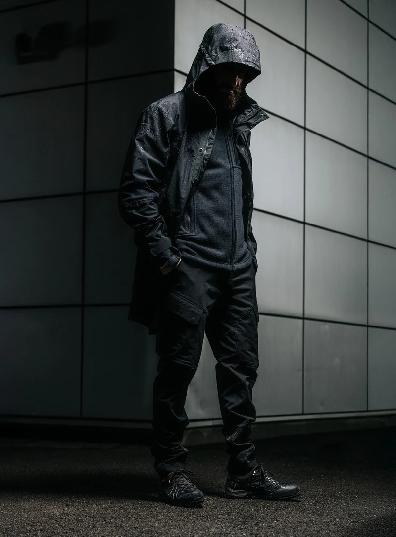 RENEGADE-PARKA