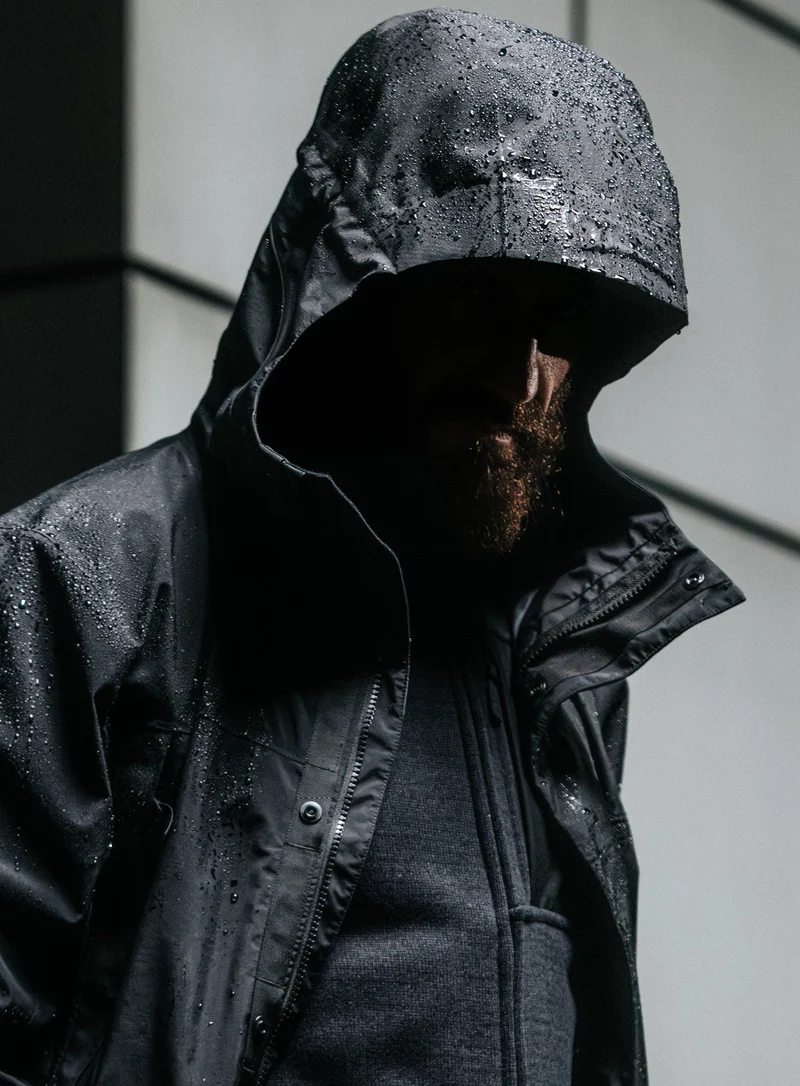 RENEGADE-PARKA