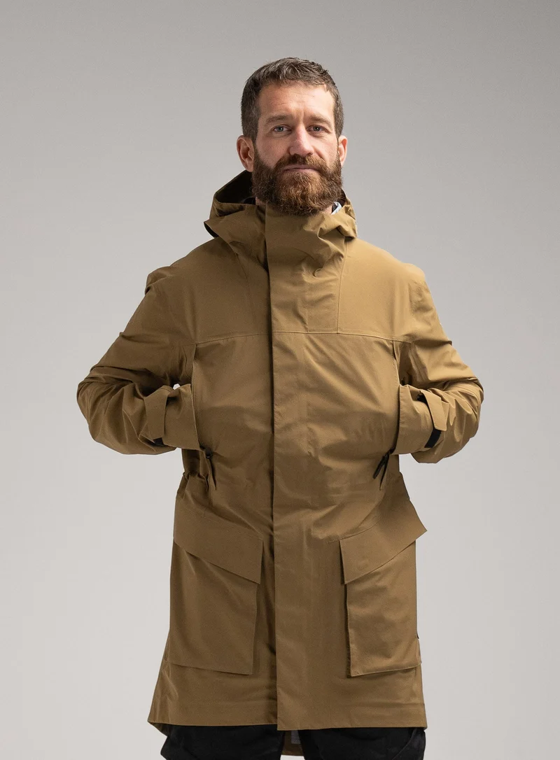 RENEGADE-PARKA