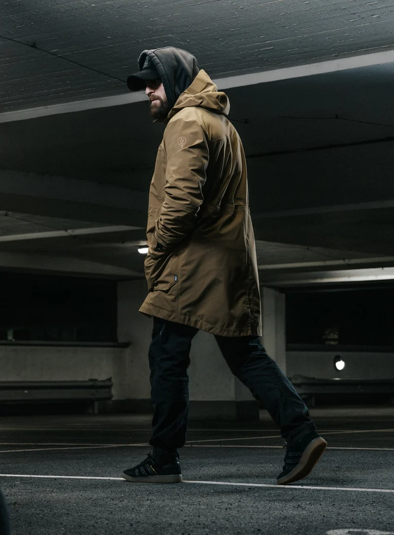 RENEGADE-PARKA