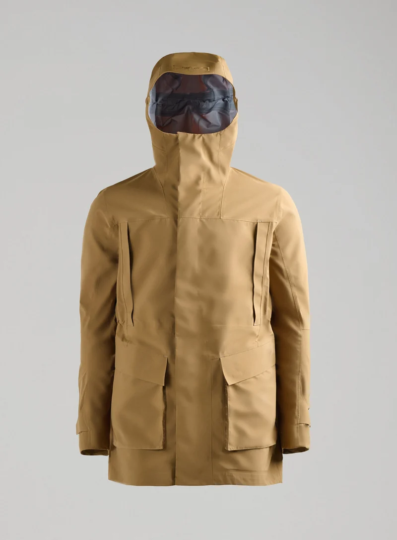 RENEGADE-PARKA