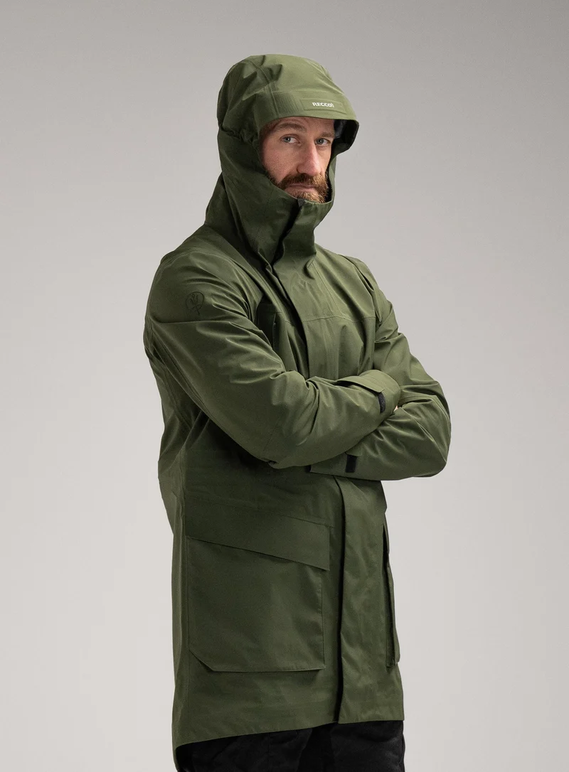 RENEGADE-PARKA